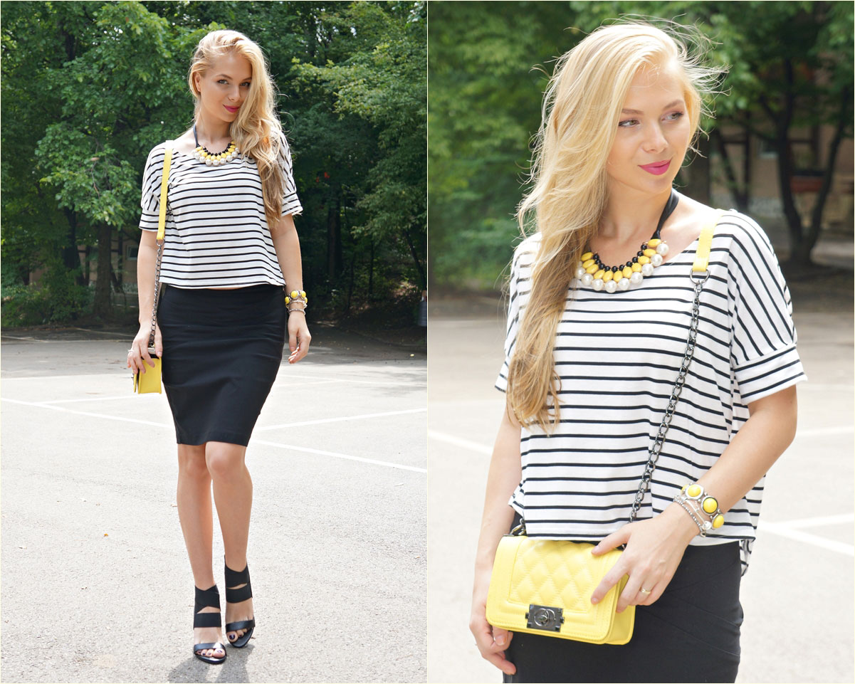 monocrome.stripes