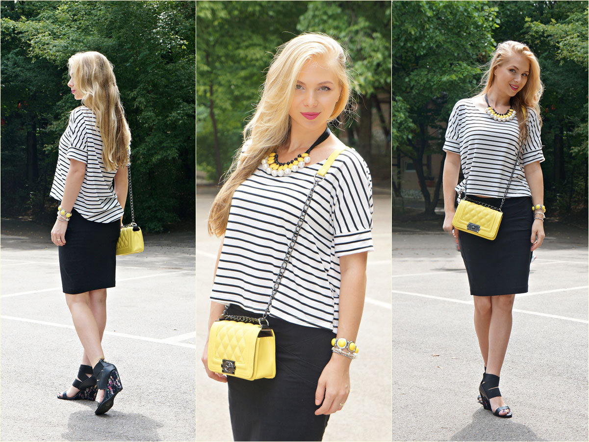 stripes.choies