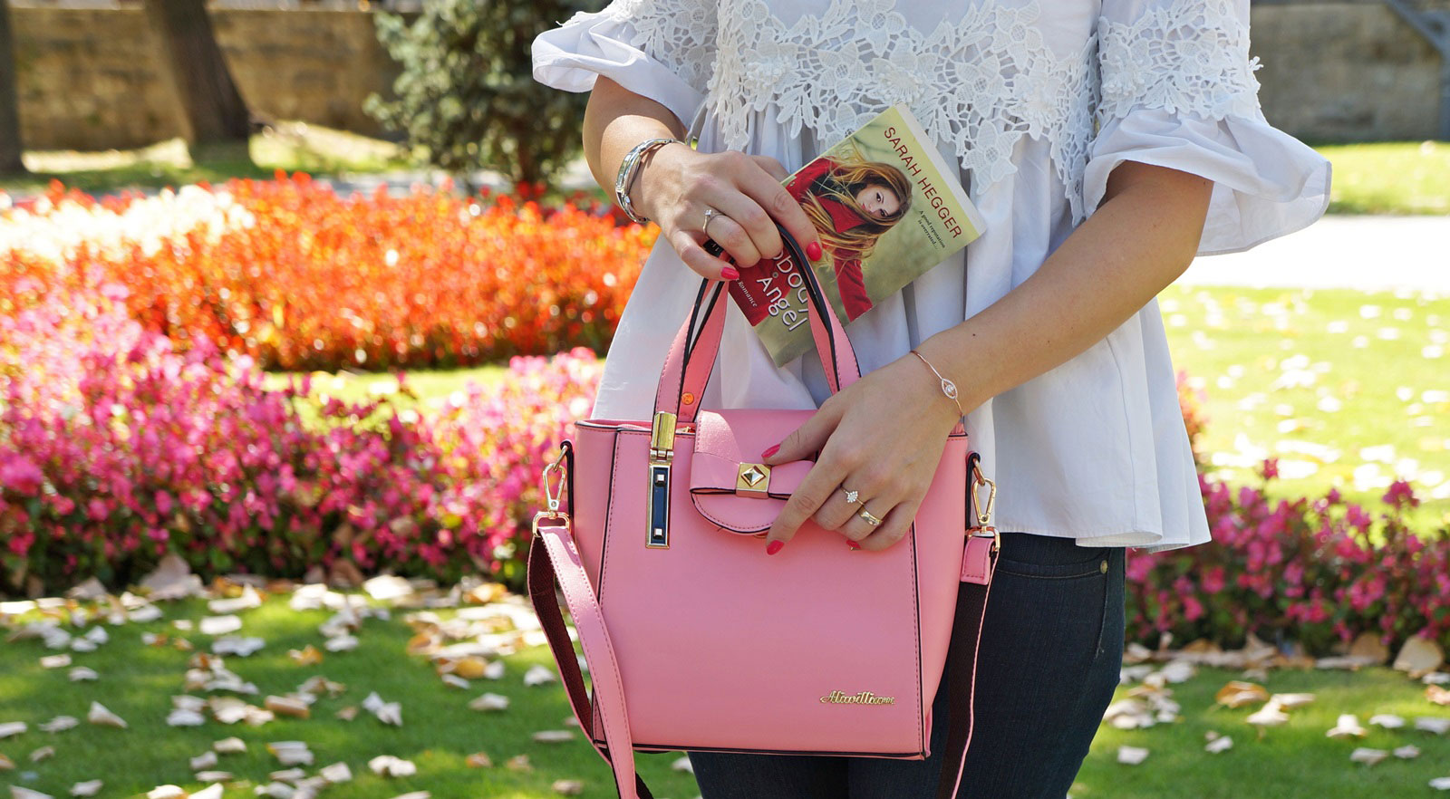 pink.bag.RoseWholeSale
