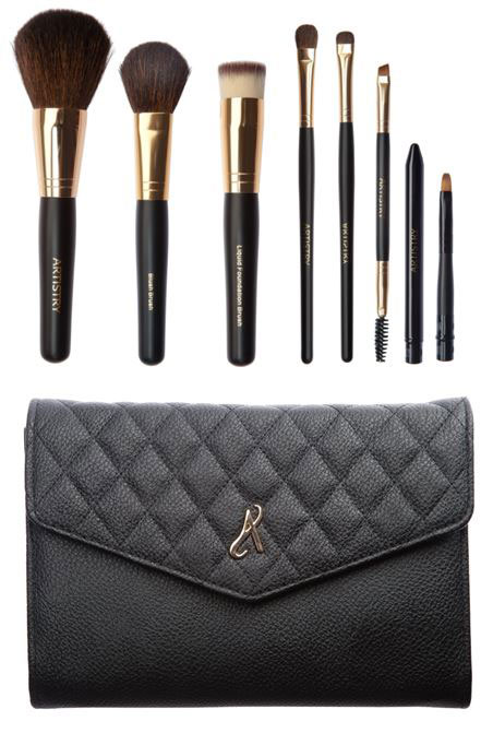 Artistry.brushes.collection