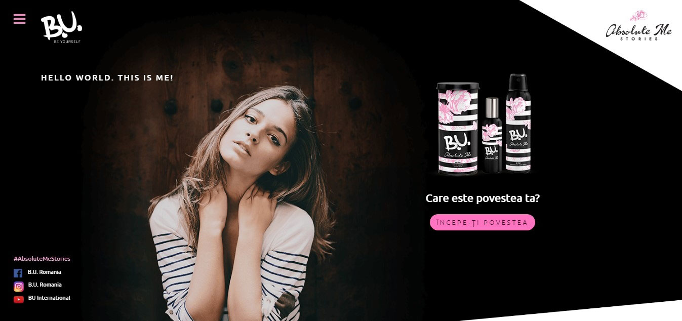B.U.-Absolute-Me---Microsite