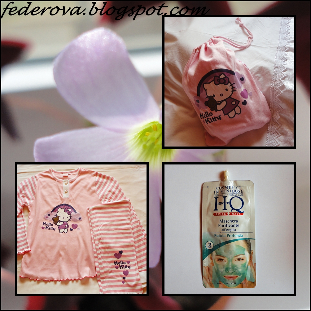 Giveaway no.1 by Federova