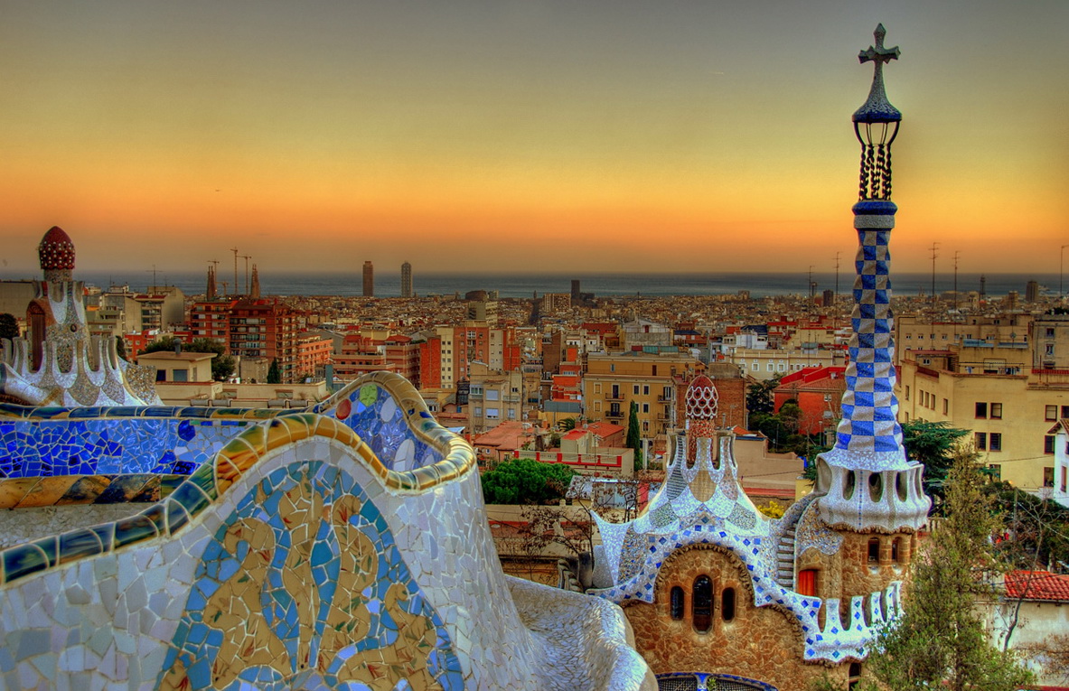 Un mic regret – Barcelona