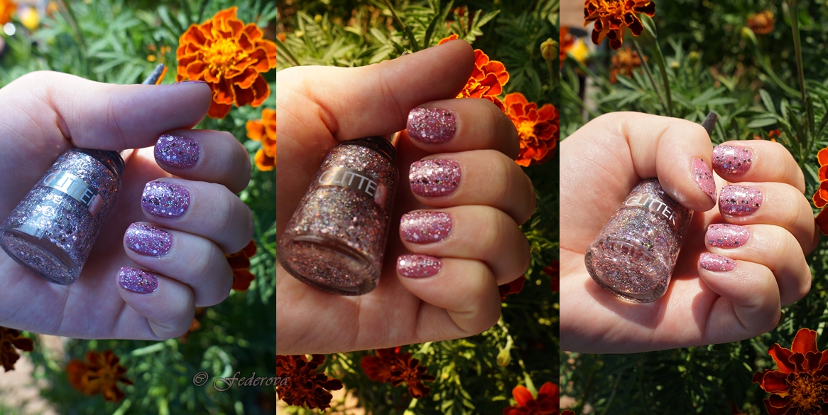 Nails. Shine bright like a…Flormar