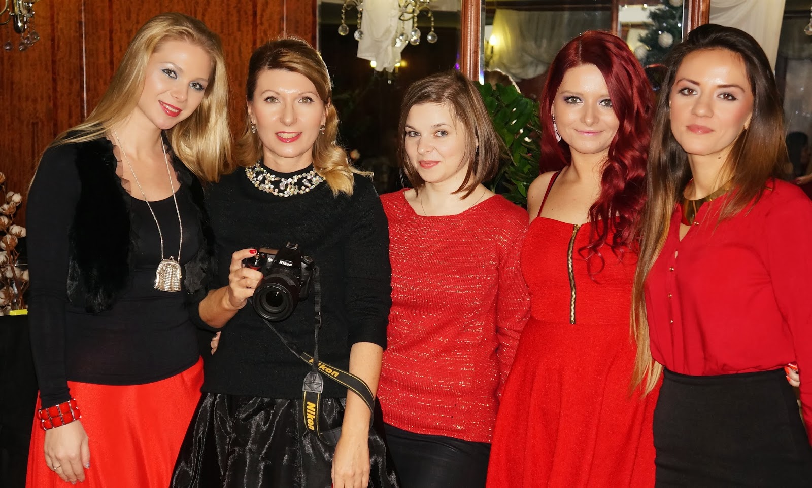 7 decembrie prin ochii mei – December Beauty Bloggers Meeting ediția 2