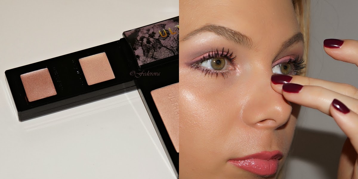 Ultraflesh Shinebox – Kit pentru luminozitatea feței – Review