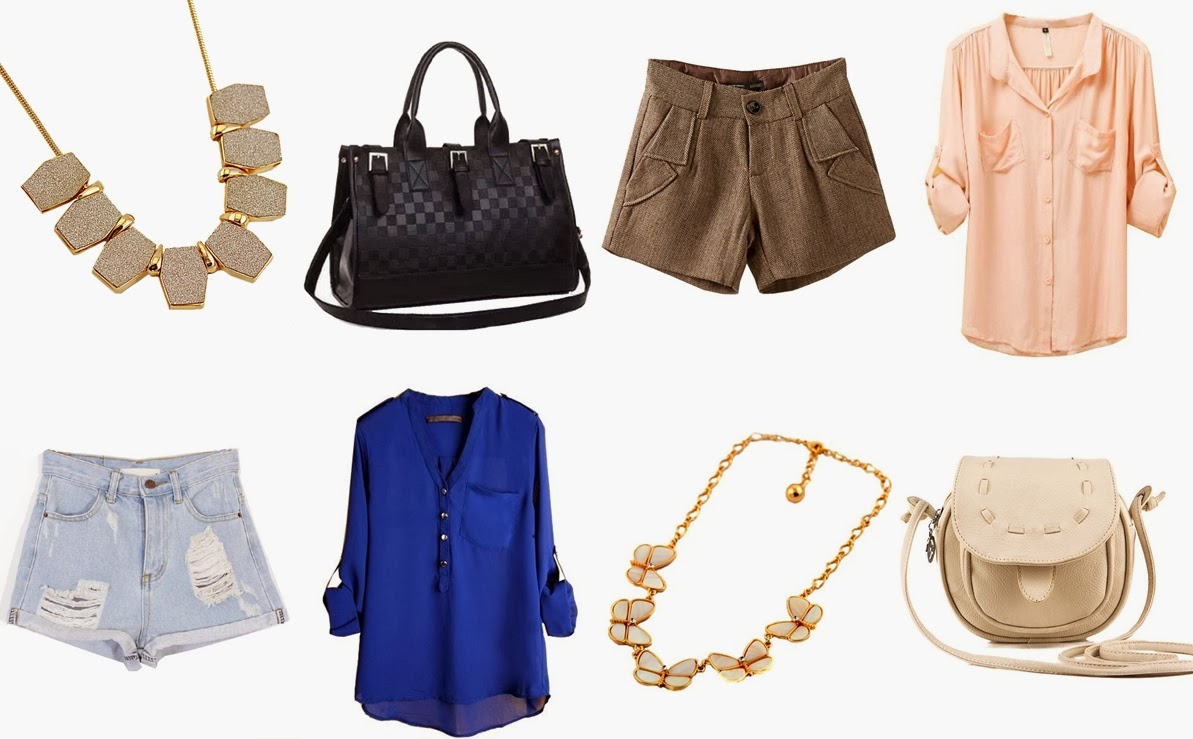Fashion Giveaway