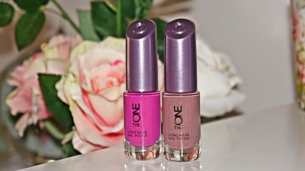 Topul produselor din gama THE ONE by Oriflame