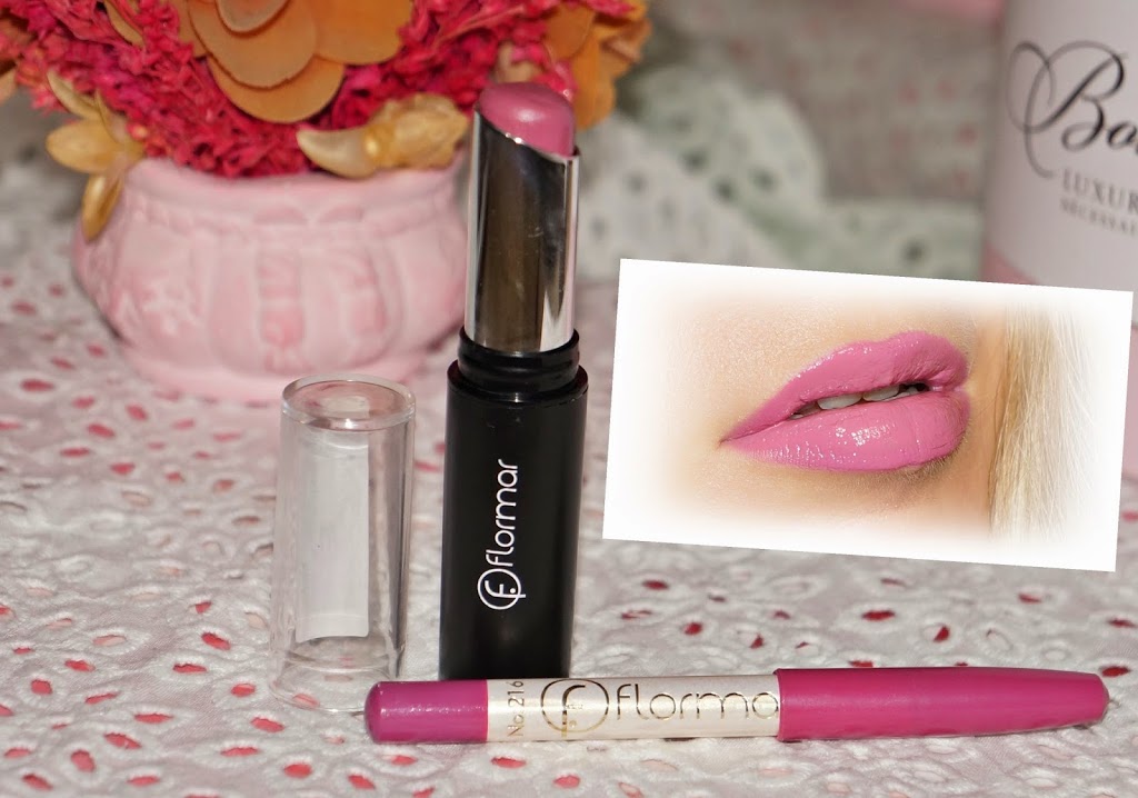 Cel mai îndrăgit ruj al momentului – Deluxe Shine Gloss Stylo de la Flormar