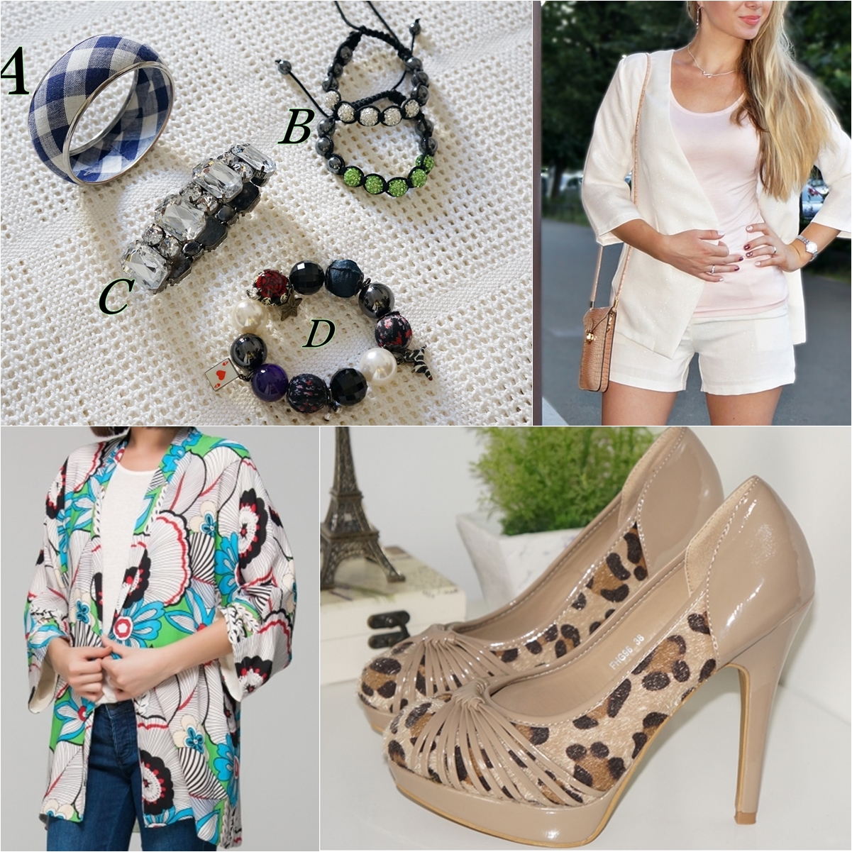 Shop my Closet
