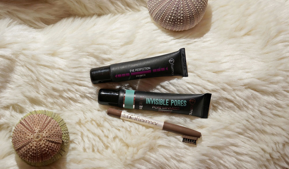 5 produse cosmetice preferate de la Flormar