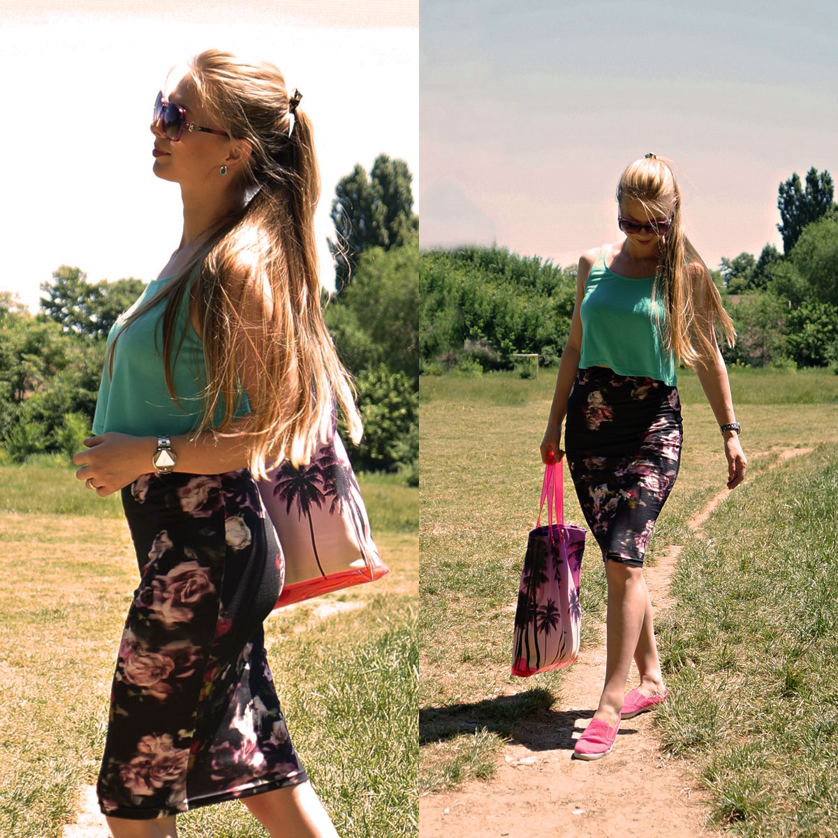 Outfit de duminică
