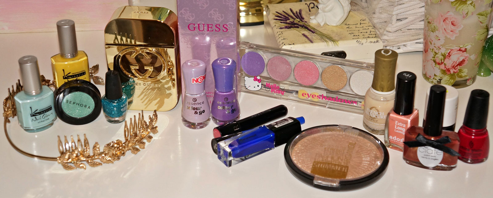 #BeautySwapbyBeautyBarometer, ediția a 3-a