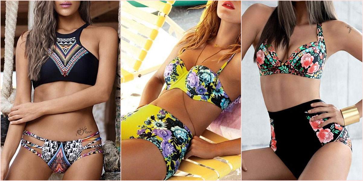 Ce costum de baie alegem și în funcție de ce