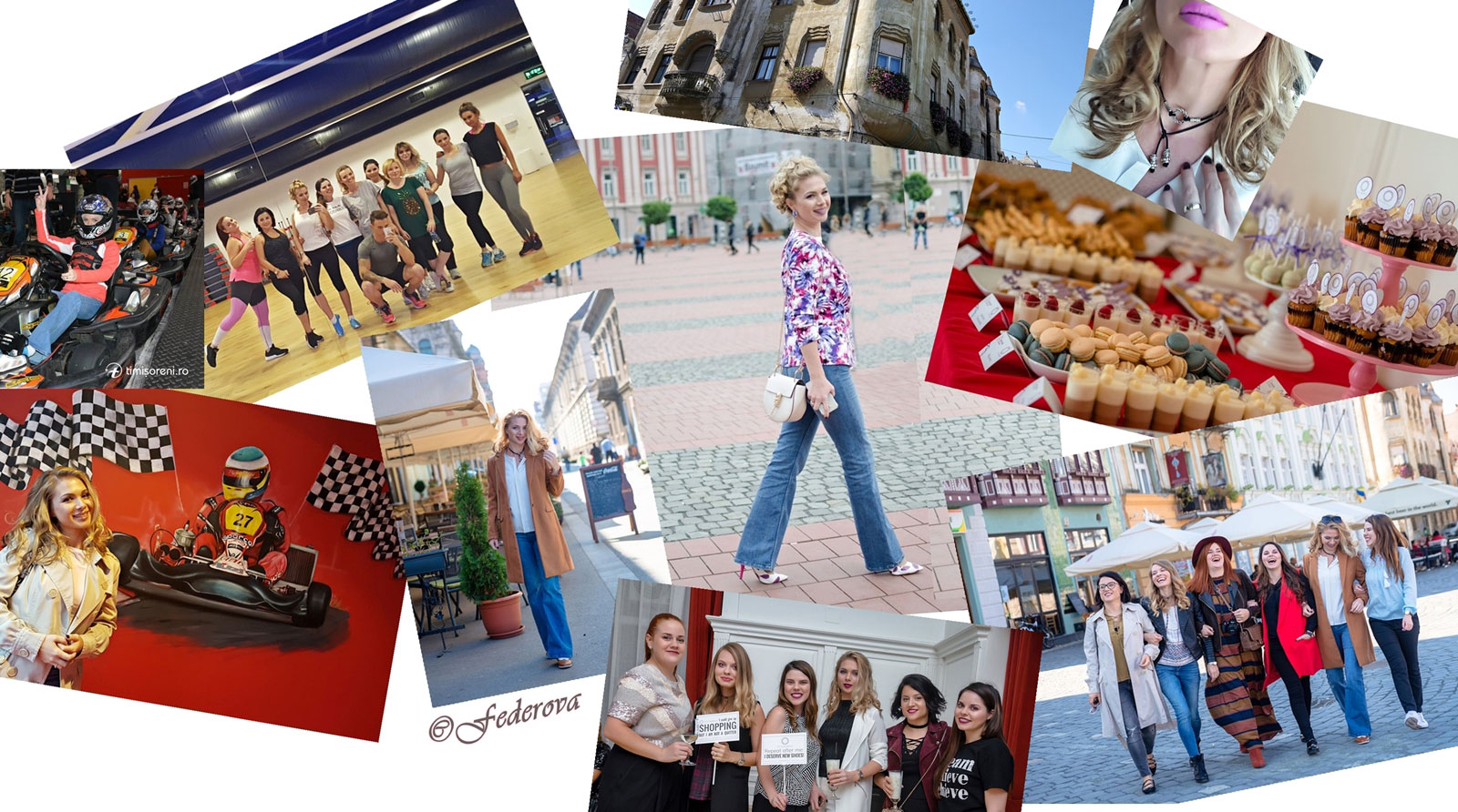 Experiența StylishCircle.ro la Timișoara