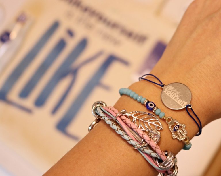 Când eram adolescentă… #LikeYourself