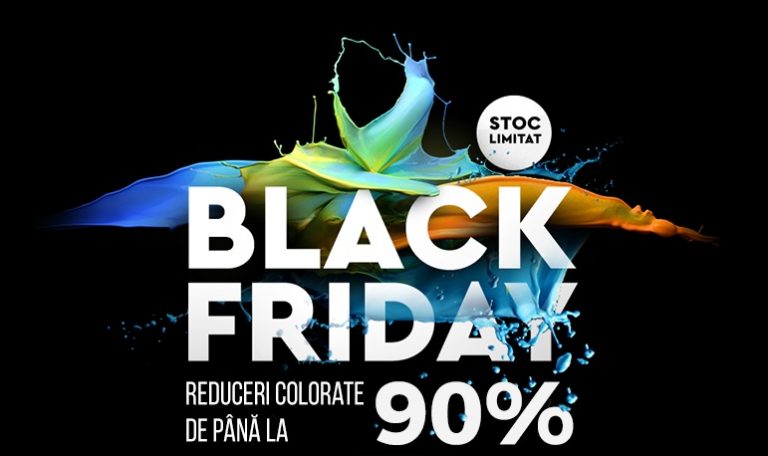 Sfaturi referitoare la “Black Friday” (ghid de shopping)