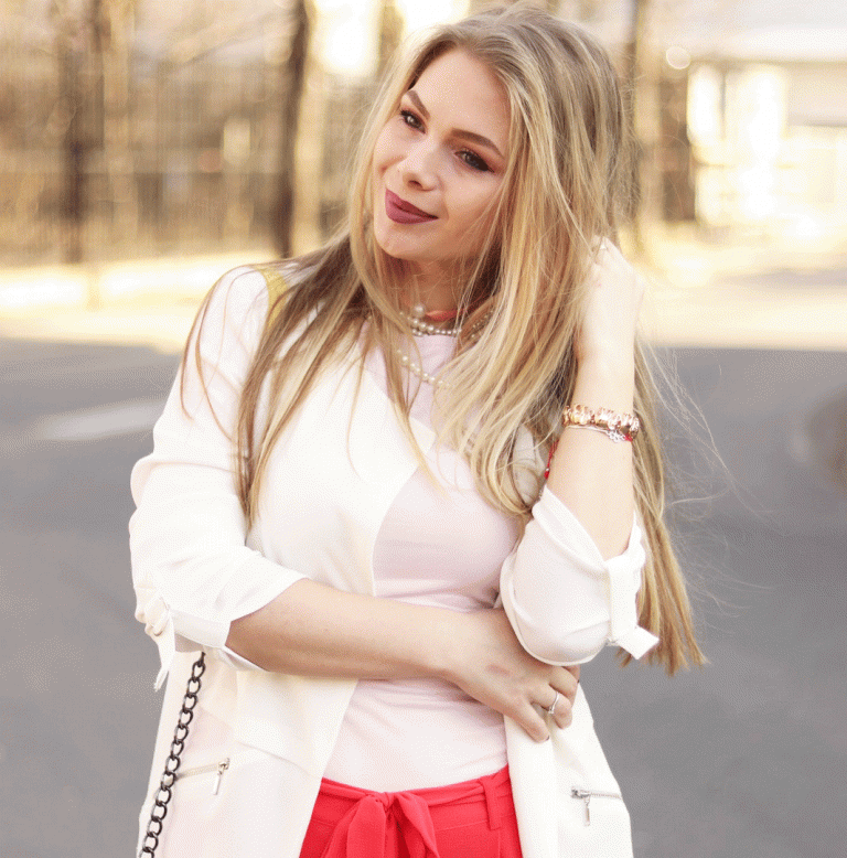 Spring it`s almost here…