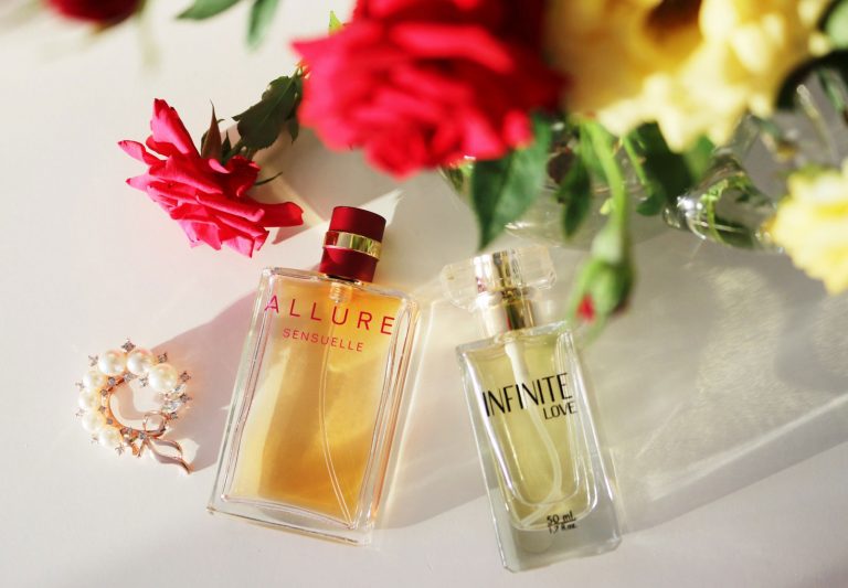 Când EL îți aminteşte de EL ~ Infinite Love (#GIVEAWAY încheiat)