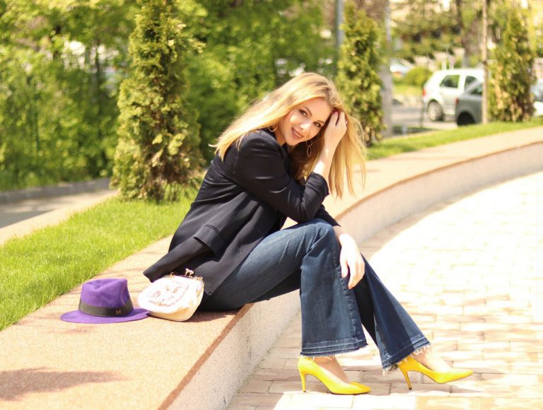 Primul magazin TOPSHOP TOPMAN în România – My Outfit