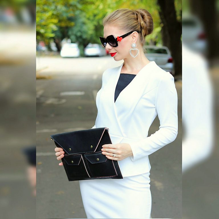 Doamna profesoară ~ FashionMia