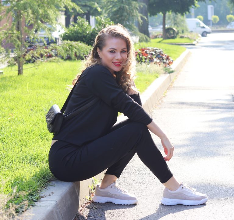 Când stilul vestimentar devine minimalist ~ femmeluxe