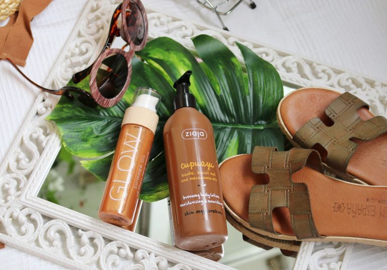 Sunscreen hits | Esentiale de vara.