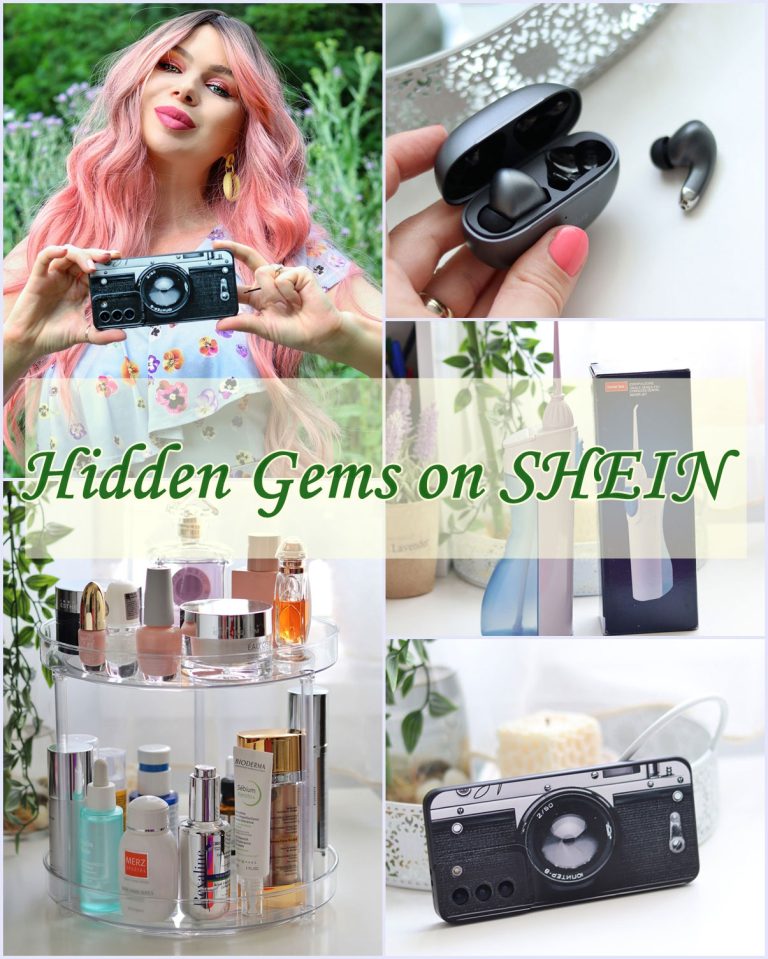 Comanda de pe SHEIN ~ Hidden Gems on SHEIN